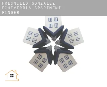 Fresnillo de González Echeverría  apartment finder