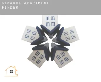 Gamarra  apartment finder