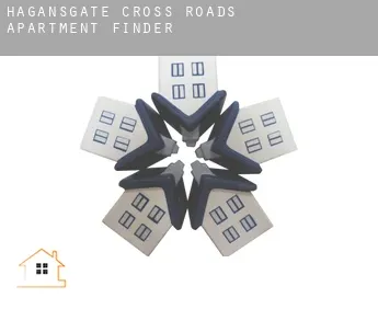Hagansgate Cross Roads  apartment finder
