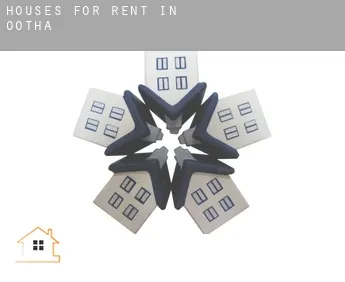 Houses for rent in  Ootha