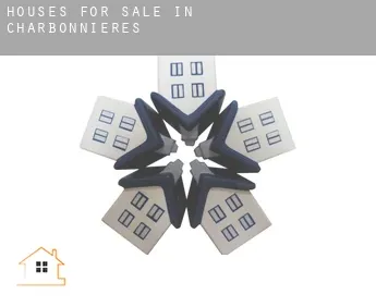Houses for sale in  Charbonnières