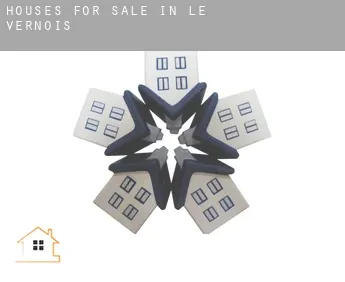 Houses for sale in  Le Vernois