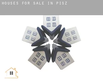 Houses for sale in  Pisz