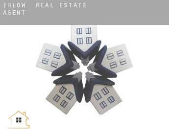 Ihlow  real estate agent