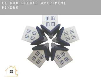La Roberderie  apartment finder