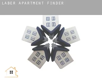 Laber  apartment finder