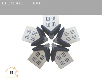 Lilydale  flats