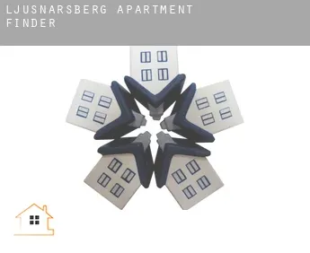 Ljusnarsberg Municipality  apartment finder
