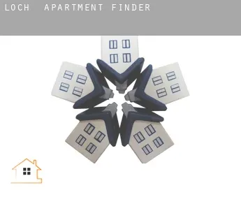 Loch  apartment finder