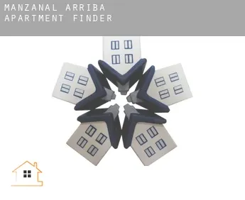 Manzanal de Arriba  apartment finder