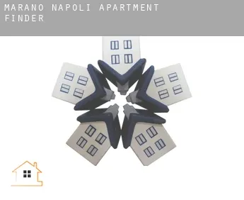 Marano di Napoli  apartment finder