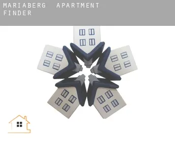 Mariaberg  apartment finder