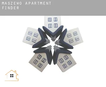 Maszewo apartment finder