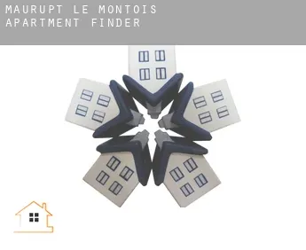 Maurupt-le-Montois apartment finder