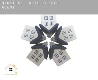 Minstedt  real estate agent