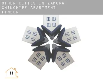 Other cities in Zamora-Chinchipe  apartment finder