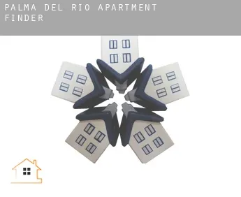 Palma del Río  apartment finder