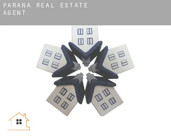 Paraná  real estate agent