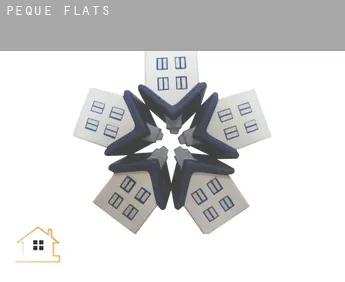 Peque  flats