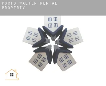 Porto Walter  rental property
