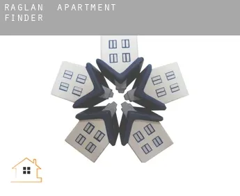 Raglan  apartment finder
