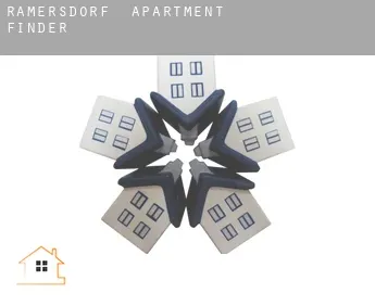 Ramersdorf apartment finder