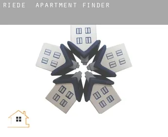 Riede  apartment finder