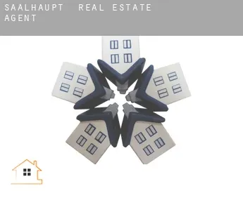 Saalhaupt  real estate agent