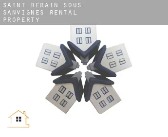 Saint-Berain-sous-Sanvignes  rental property