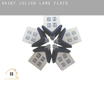 Saint-Julien-l'Ars flats