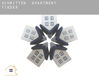 Schmitten  apartment finder