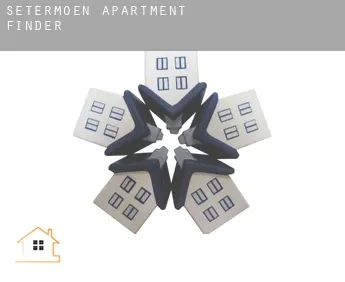Setermoen  apartment finder