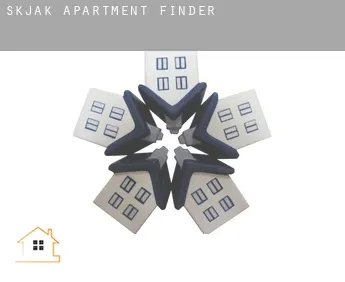 Skjåk apartment finder
