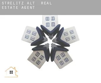 Strelitz Alt  real estate agent