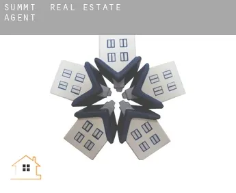 Summt  real estate agent