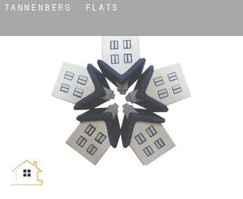 Tannenberg  flats