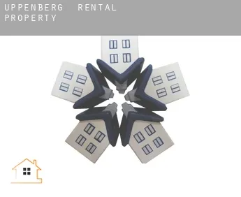 Uppenberg  rental property