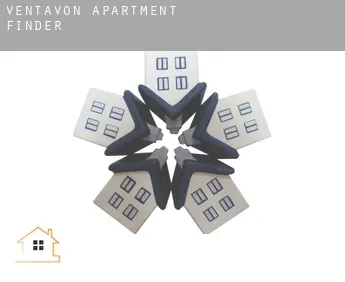 Ventavon  apartment finder