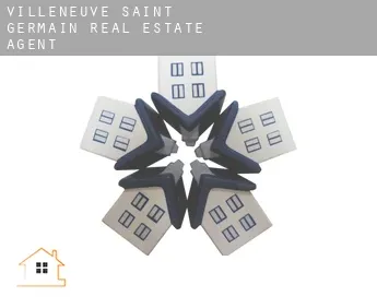 Villeneuve-Saint-Germain  real estate agent