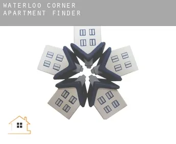 Waterloo Corner  apartment finder