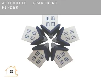Weißehütte  apartment finder