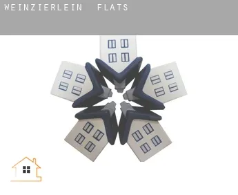 Weinzierlein  flats