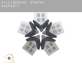 Willingerau  rental property