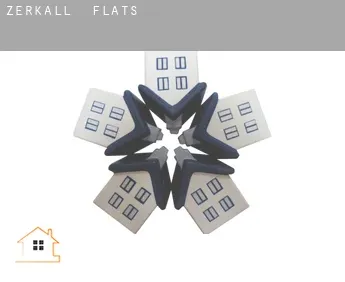Zerkall  flats