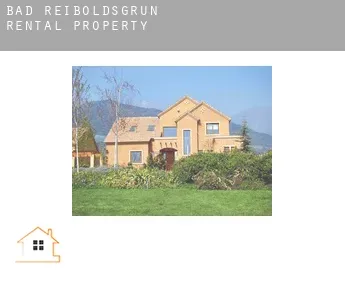Bad Reiboldsgrün  rental property