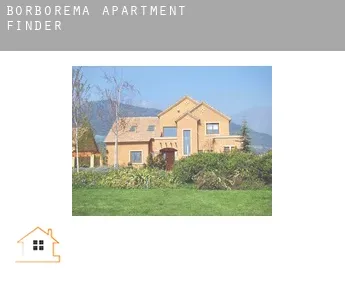 Borborema  apartment finder
