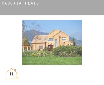 Caucaia  flats