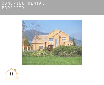 Condrieu rental property