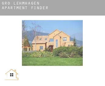 Groß Lehmhagen  apartment finder