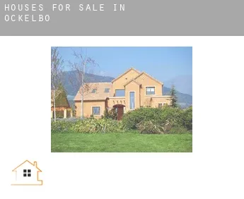 Houses for sale in  Ockelbo
